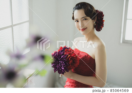 ブライダルイメージ 85064569