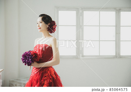 ブライダルイメージ ブライダルイメージ 85064575