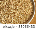 もち米の玄米　新米　（11月） 85066433