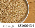 もち米の玄米　新米　（11月） 85066434