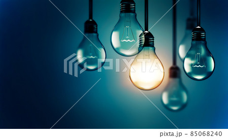 Idea Concept Image Idea Concept Image 85068240