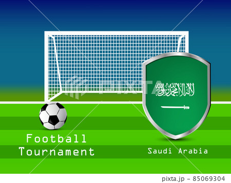 Soccer background Soccer background 85069304