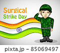 Surgical Strike Day India 85069497