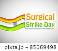 Surgical Strike Day India 85069498