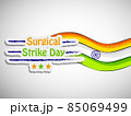 Surgical Strike Day India 85069499