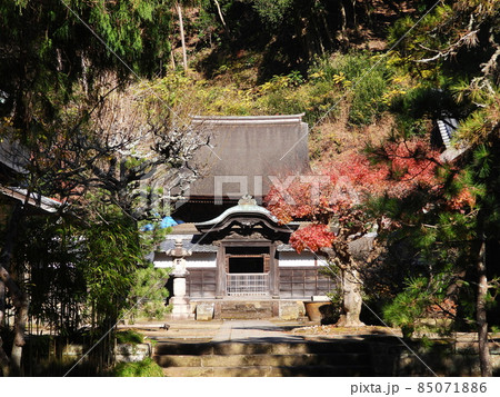 円覚寺　Engakuji temple 85071886