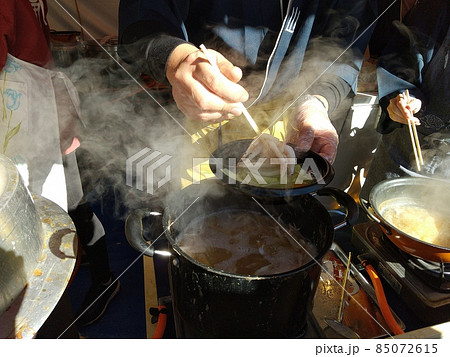 ご当地鍋フェス　〜Local hot pot festival 85072615