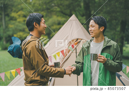 camping camping 85073507