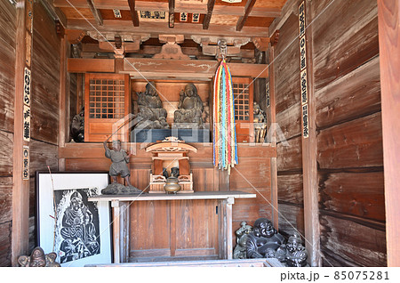 川越散歩:成田山川越別院本行院 福寿殿 川越散歩:成田山川越別院本行院 福寿殿 85075281