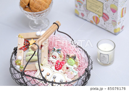 ハンドメイドアクセサリーの詰め合わせ ハンドメイドアクセサリーの詰め合わせ 85076176