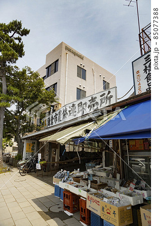 鎌倉市農協連即売所 鎌倉市農協連即売所 85077388