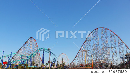 ナガシマリゾート　三重県 85077680