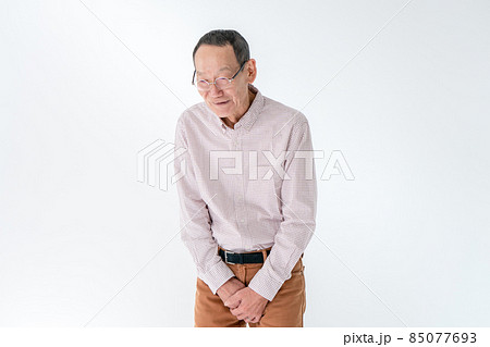 シニア男性 頻尿 シニア男性 頻尿 85077693