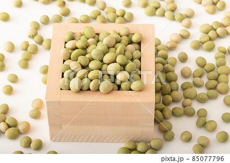 山形県産　秘伝豆 85077796