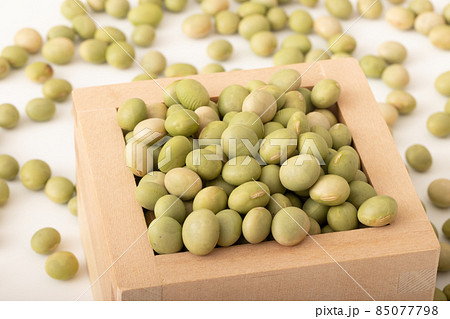 山形県産　秘伝豆 85077798