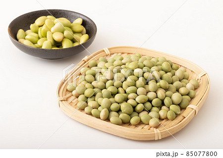 山形県産　秘伝豆 85077800