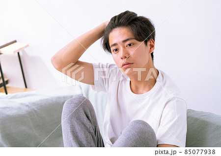 寝起き あくび 倦怠感 寝起き あくび 倦怠感 85077938