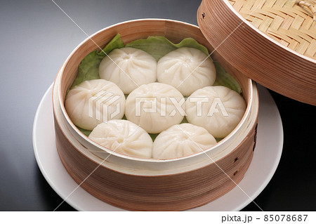 小籠包 85078687