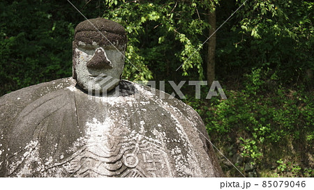 万治の石仏 万治の石仏 85079046