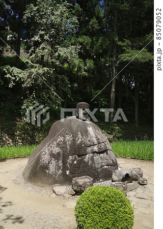 万治の石仏 万治の石仏 85079052