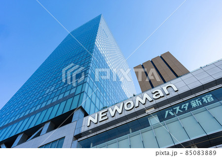 JR新宿ミライナタワー 85083889