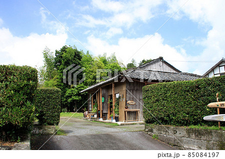 知覧武家屋敷 85084197
