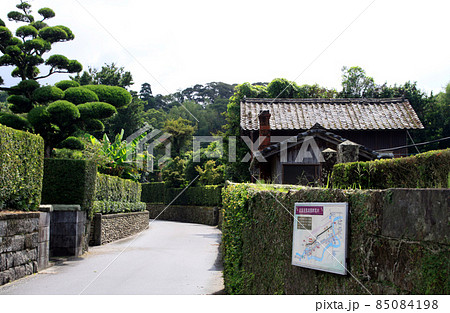 知覧武家屋敷 85084198