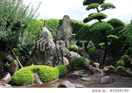 知覧武家屋敷 85084199