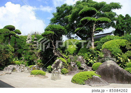 知覧武家屋敷 知覧武家屋敷 85084202