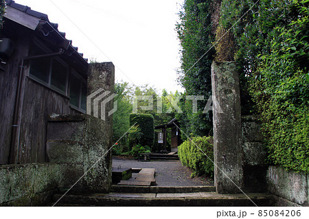 知覧武家屋敷 85084206