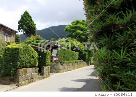 知覧武家屋敷 85084211