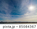 青空 85084367