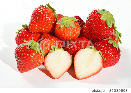 いちご（恋みのり） 85086693