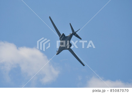 米戦略爆撃機B1 85087070