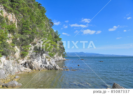 片島公園の眺め 85087337