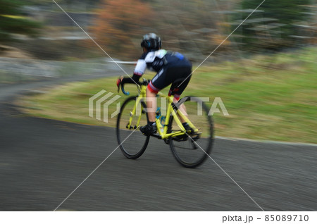 自転車ロードレース 自転車ロードレース 85089710