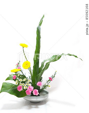 生け花の作品 生け花の作品 85092168
