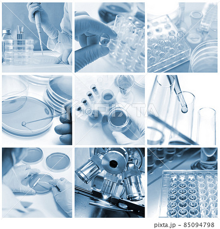 医療・研究コンセプト 医療・研究コンセプト 85094798