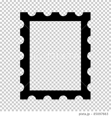 Stamp icon 85097663