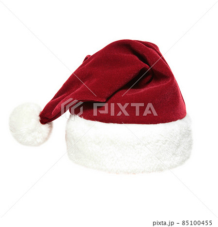 Red Santa Claus hat for Merry Christmas Red Santa Claus hat for Merry Christmas 85100455