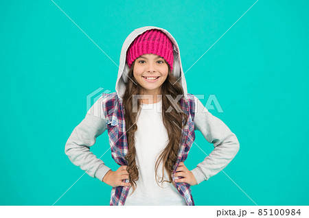 joyful melody. happy childhood. happy hipster girl joyful melody. happy childhood. happy hipster girl 85100984