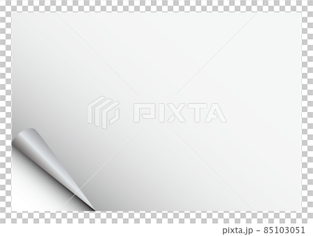 ページカール 85103051