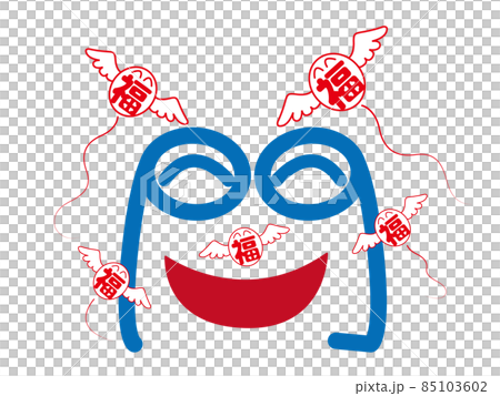 財富來到了一扇笑柄 85103602