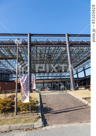 つつじが丘ふれあいセンター　群馬県館林市 85103628