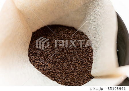 【珈琲】ドリップコーヒー【休憩】 85103941