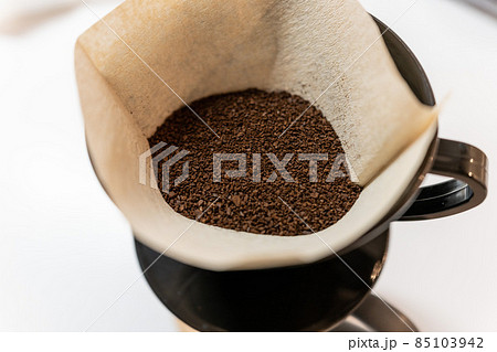 【珈琲】ドリップコーヒー【休憩】 85103942