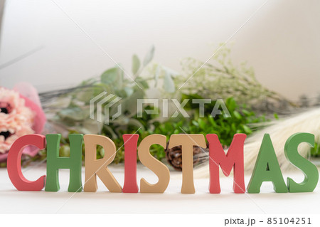 【12月】クリスマス背景【行事】 【12月】クリスマス背景【行事】 85104251