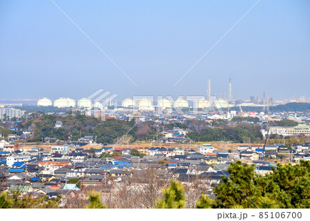 家光の母お江の常滑市大野城 85106700