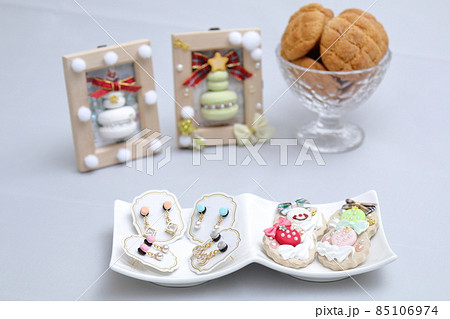 ハンドメイド雑貨いろいろ 85106974