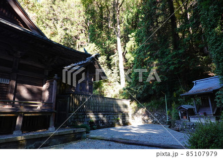 與瀬神社 85107979